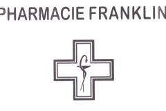 LOGO Pharmacie Franklin Le Cannet