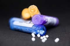 homeopathie