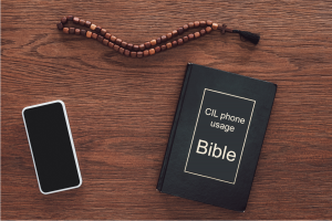 Bible d'utilisation du téléphone du CIL